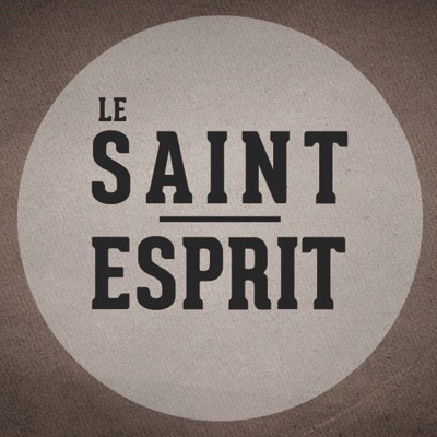 Le Saint-Esprit (4) - Né de l’Esprit