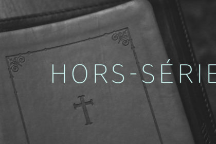 L'Évangile en parole et en action - Au Guatemala et à Gatineau