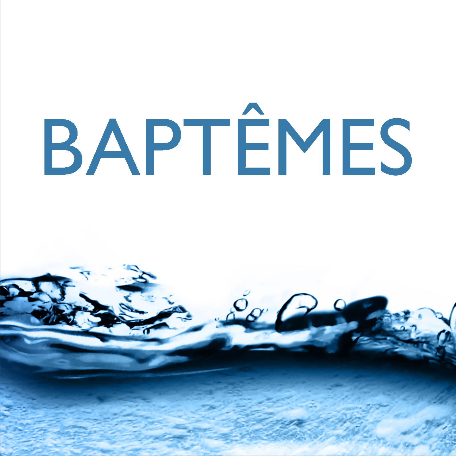 Baptêmes 16 février 2020