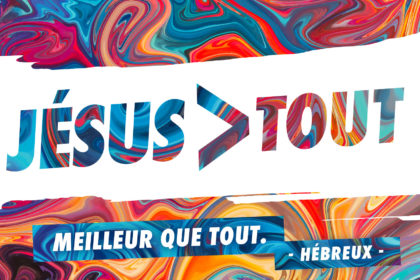 Meilleur que tout (15) - Qu'est-ce que la foi?