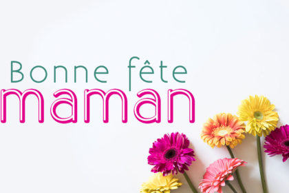 Le guerrier qui se bat pour les mamans