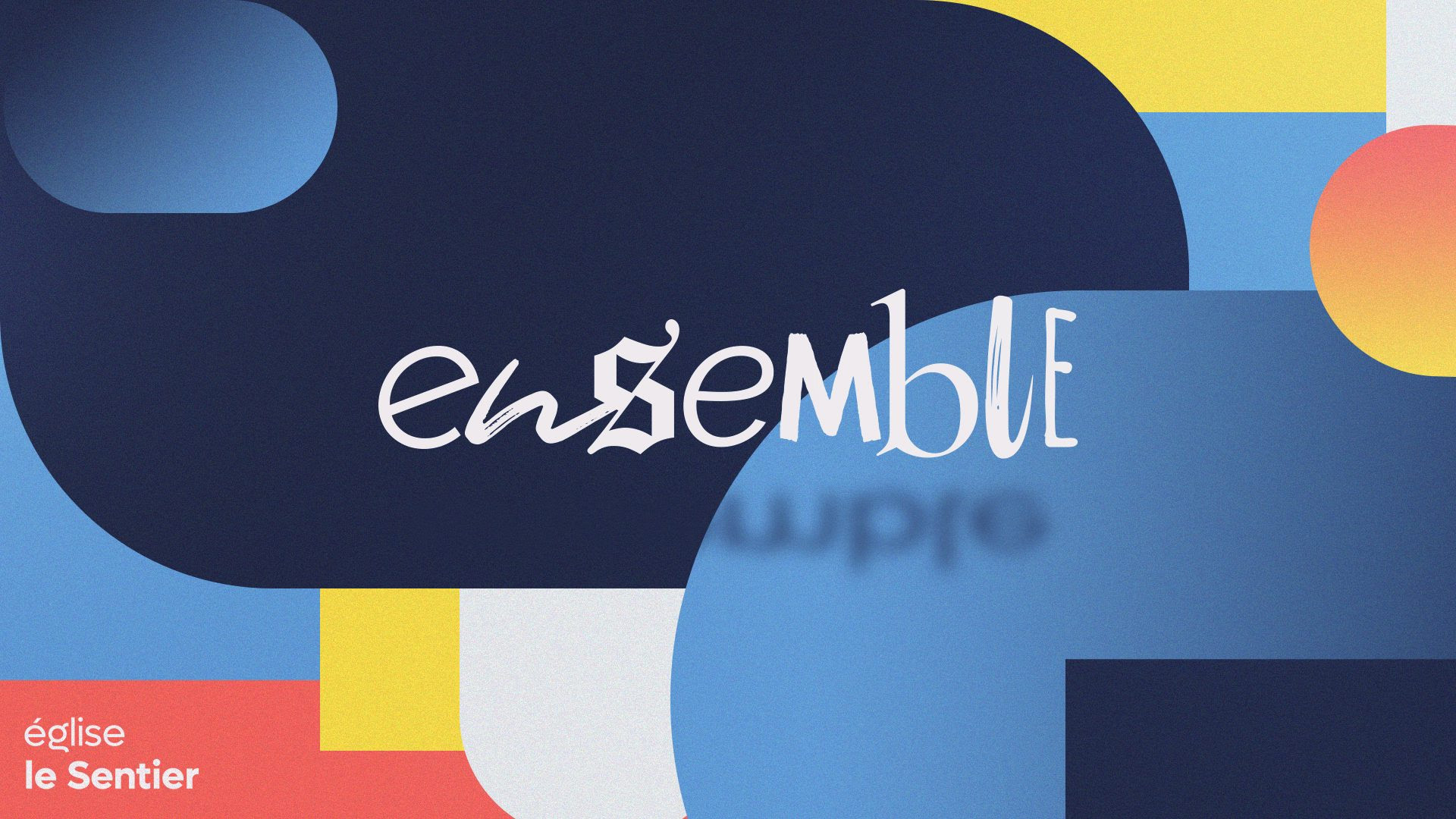 Ensemble (4) - Aller ensemble en mission