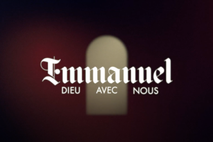 Emmanuel Dieu avec nous (2) - La bonne nouvelle de la venu de Jésus