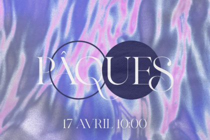 Il est ressuscité, comme il l'avait dit