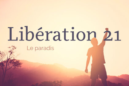 Notre glorieux appel