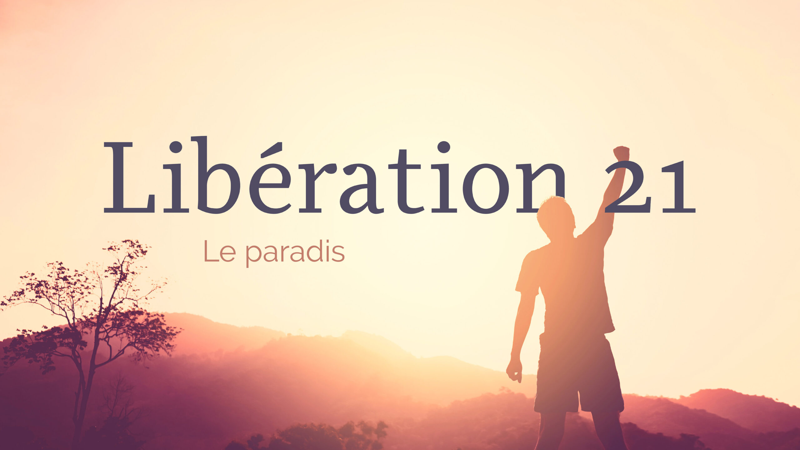Thème Libération 21 - Édition 2023