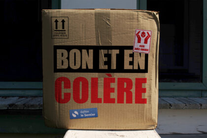 Remplis de sa grâce