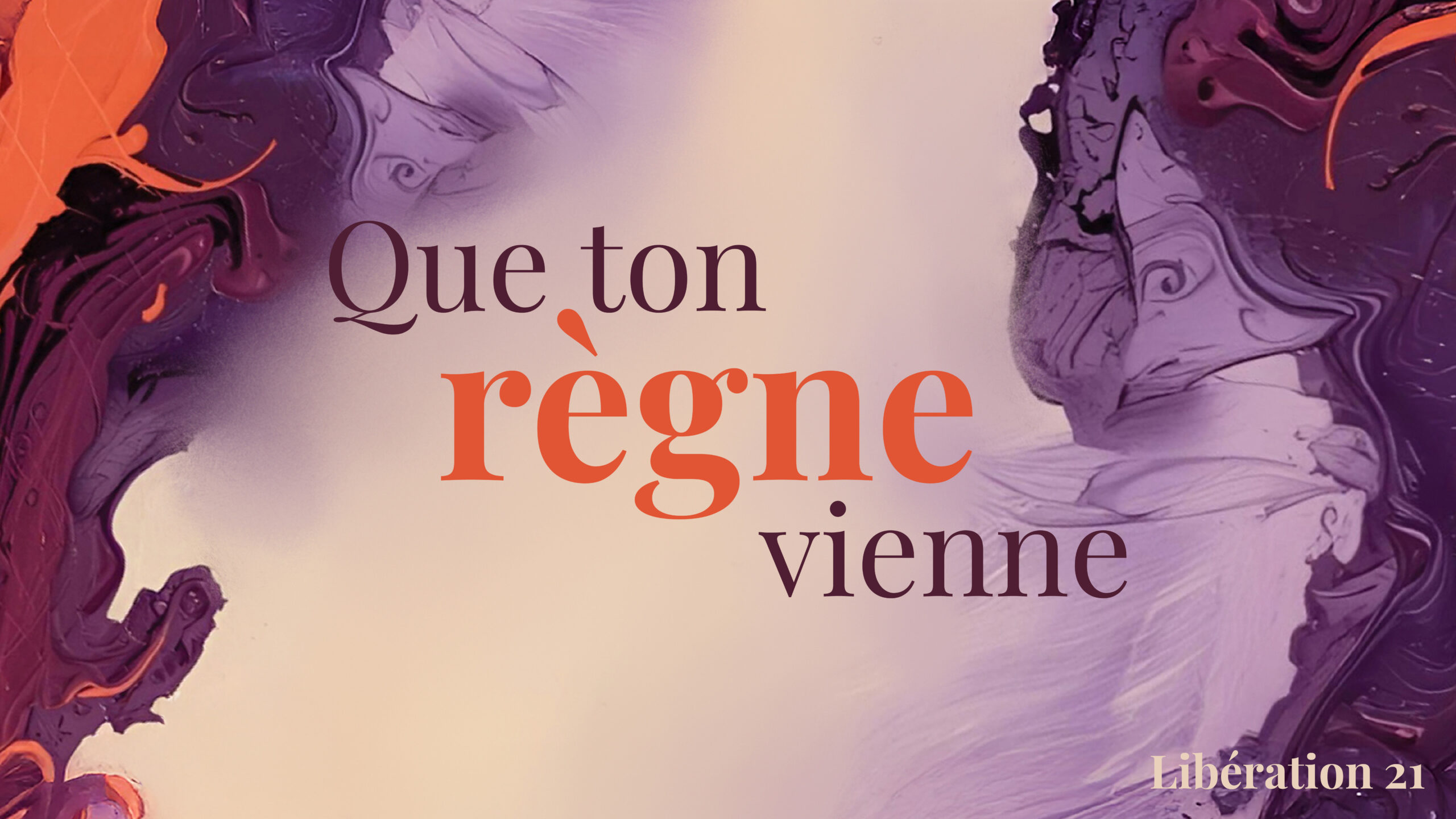 Représenter le royaume sur la terre