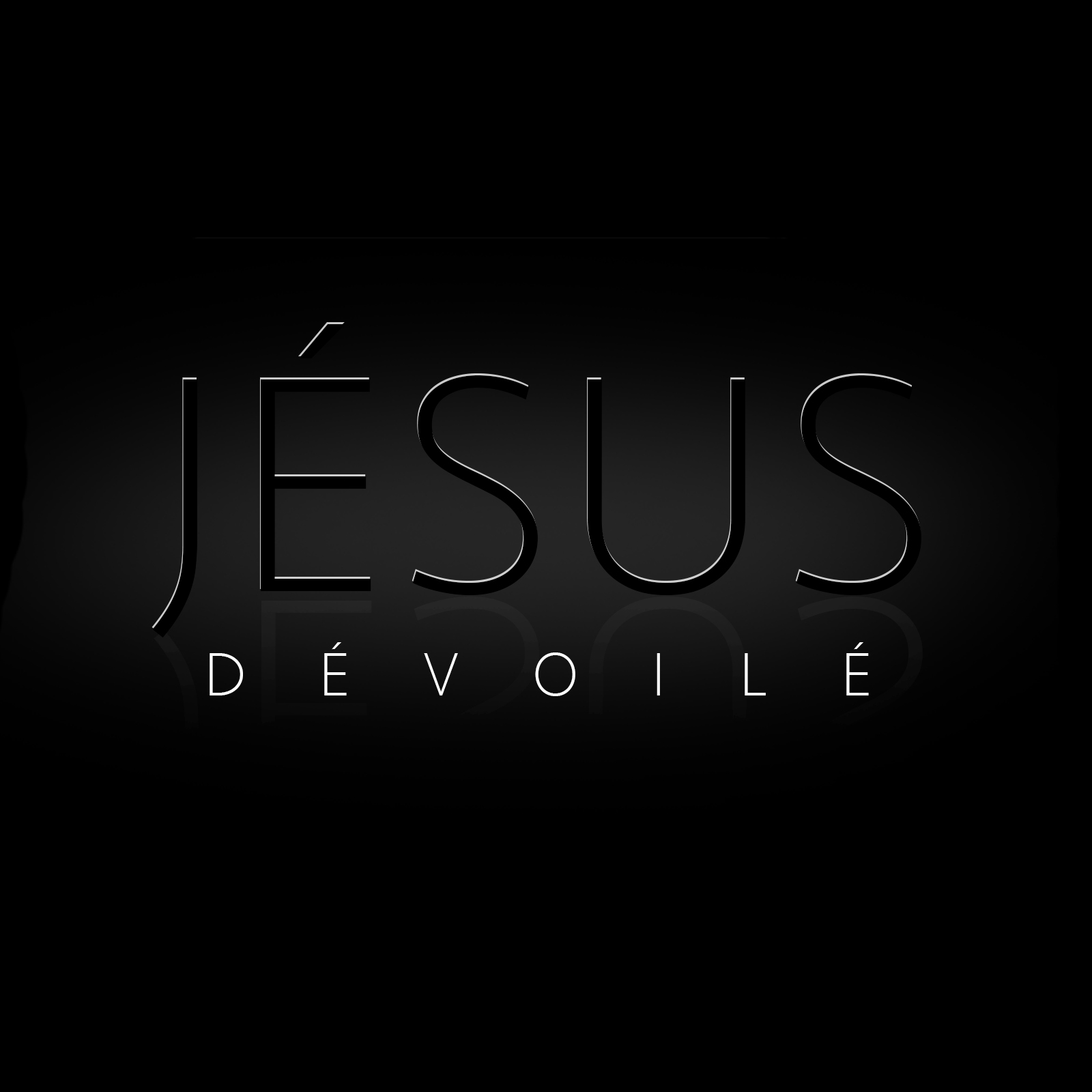 Jésus dévoilé (1) - Jésus notre serviteur