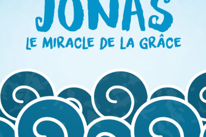 Jonas (1) - Le fugueur