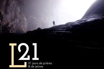 Libération 21 (3) - La prière qui transforme