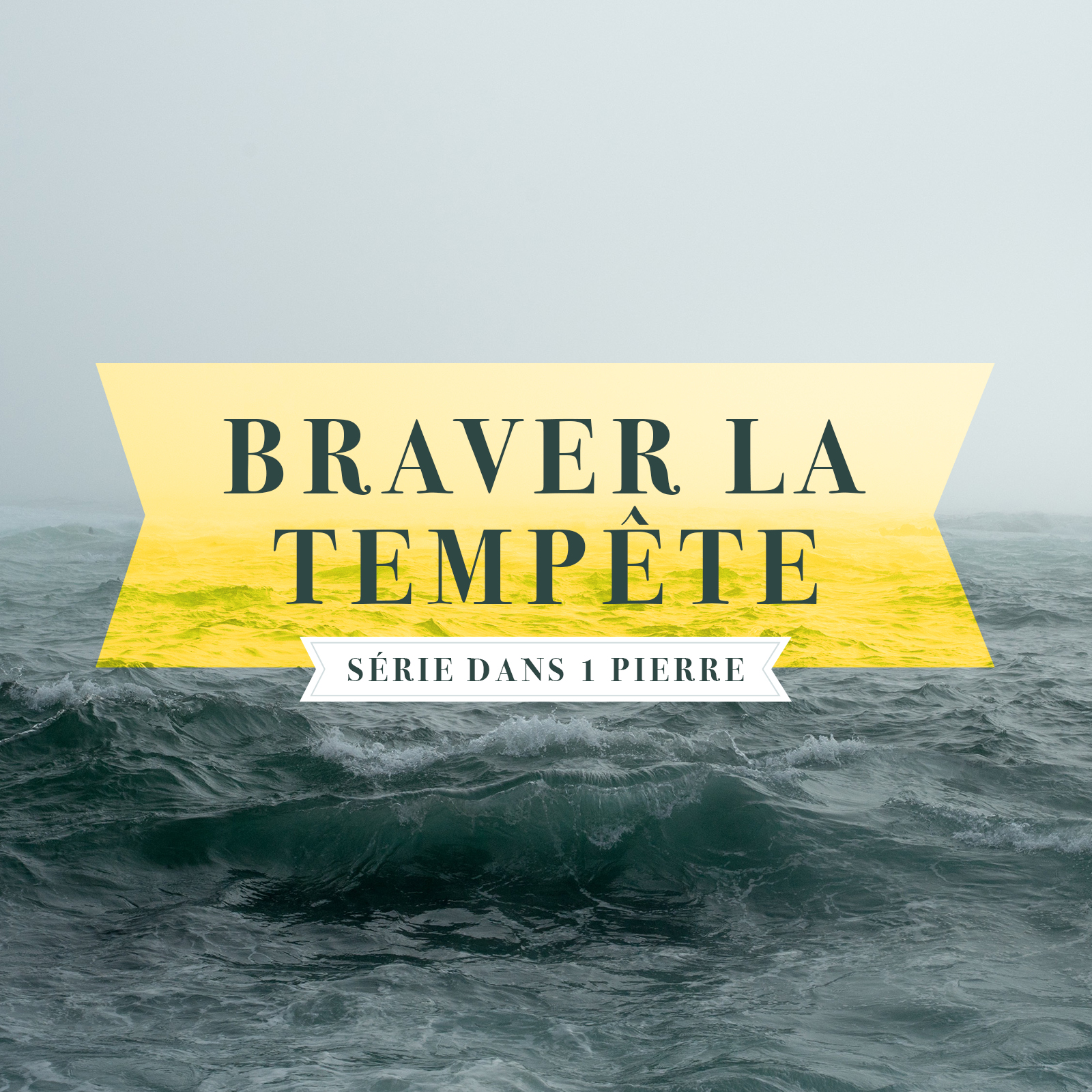 Braver la tempête (18) - L’art de la guerre