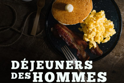 Mon Engagement Envers Jésus