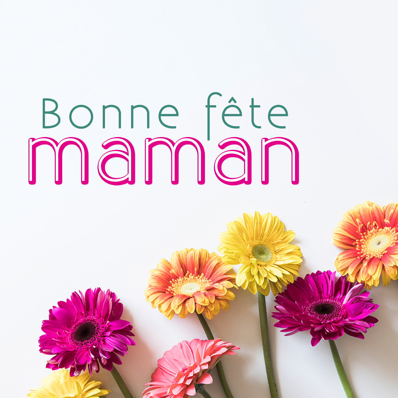 Dieu et les femmes (Fête des mères)