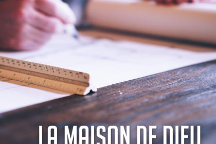 La maison de Dieu (14) - Être un bon serviteur de Jésus-Christ