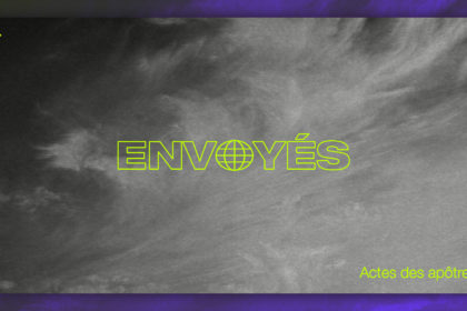 La beauté et les défis de la mission