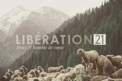 Ancré dans son amour