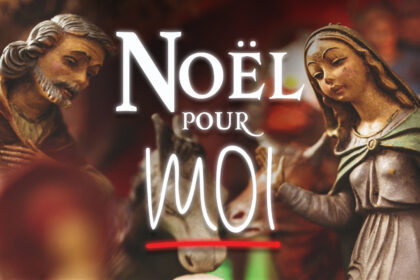 Noël pour Marie