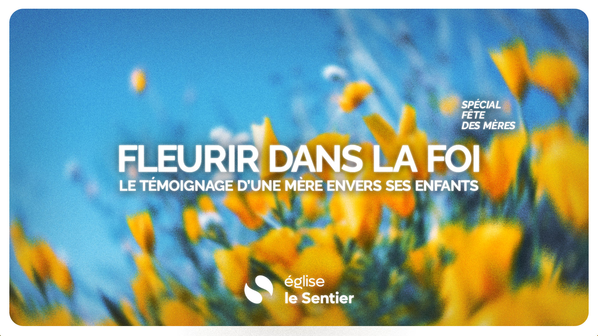 Transmettre la foi à nos enfants